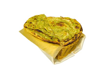 Пудина парата