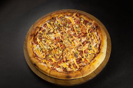 Пицца Наггетс