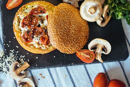 Сеньоро помидоро