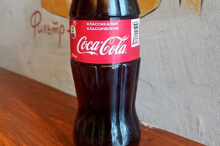 Coca-Cola