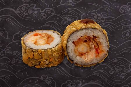 Ролл Морепродукты