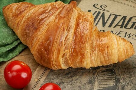 Круассан классический