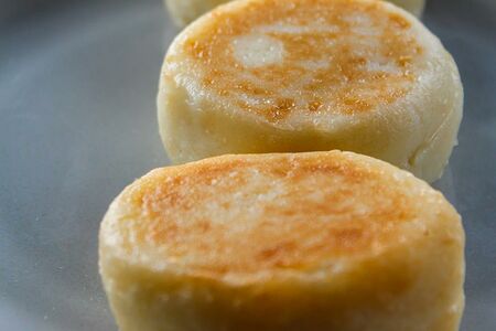 Сырники 3 шт