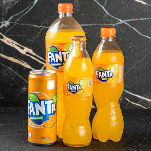 Fanta