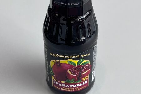 Сок Гранатовый Premium Quality