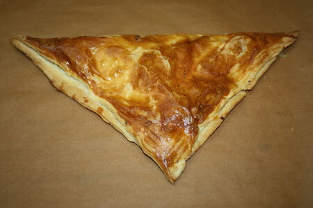 Хачапури Слоенное