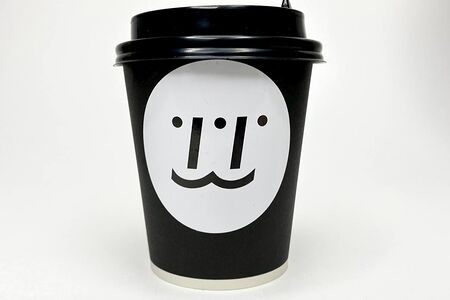 Горячий шоколад