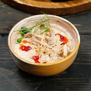 Сациви с курицей