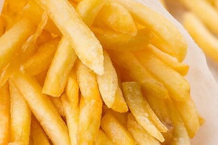 Картофель фри