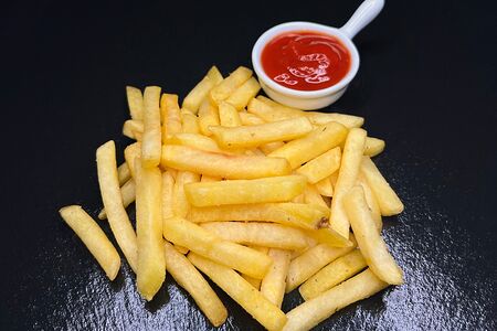 Картофель фри