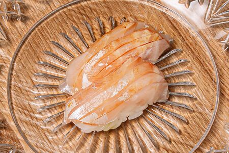 Суши Ред снеппер