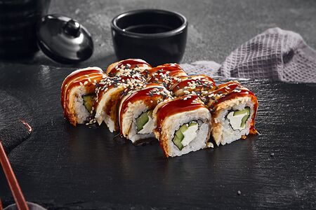 Ролл Канада