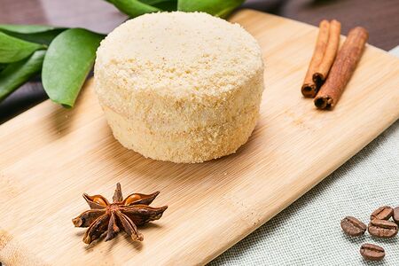 Торт Сметанник