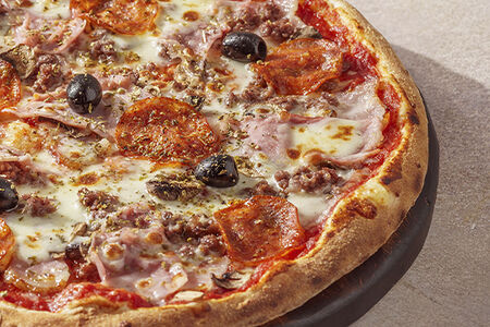 Пицца Перчини стандарт