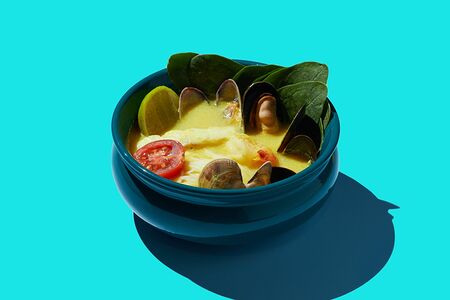 Массаман карри