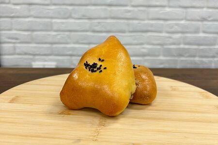 Пирожок с фермерской говядиной