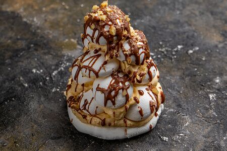 Графские развалины