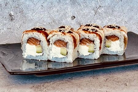 Ролл Канада