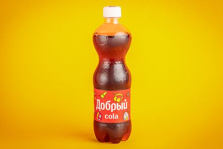 Добрый Cola