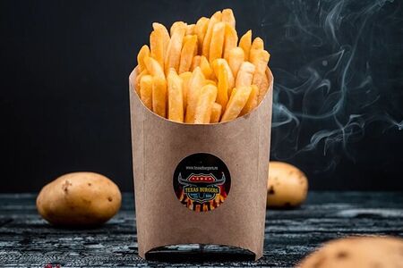 Картофель фри