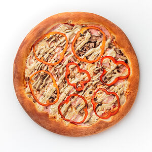 Пицца Каприз 33 см