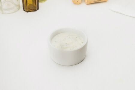 Соус Чесночный