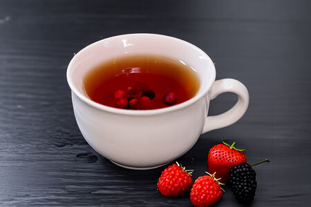 Ягодный бум