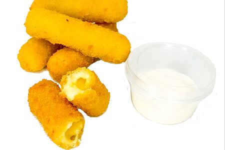 Сырные палочки