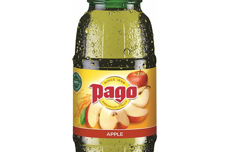 Сок Pago Яблоко