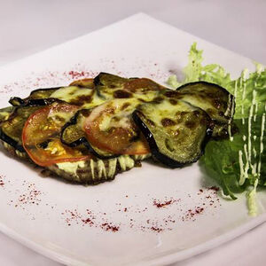 Свинина по-пански