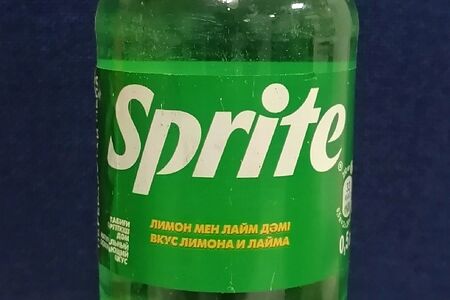 Sprite