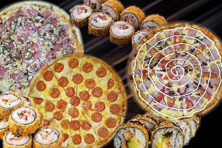 Комбо Горячий