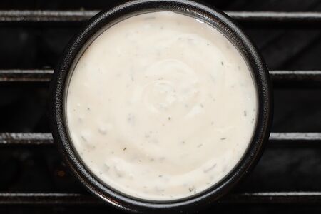 Соус Чесночный