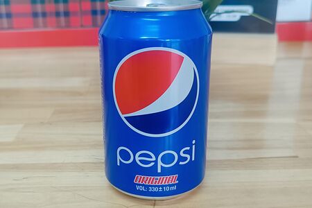 Pepsi original