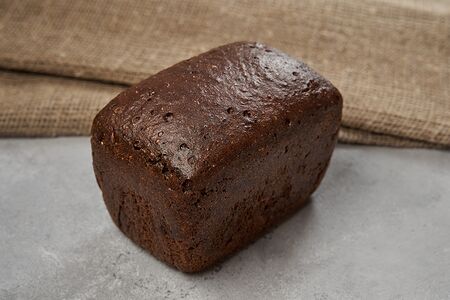 Хлеб Бородинский