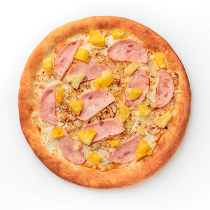 Пицца Чикен Карри 21 см