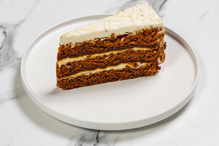 Торт Морковный