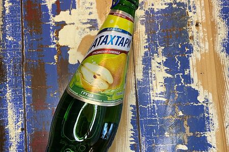 Натахтари груша