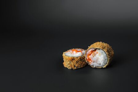 Кимоно темпура