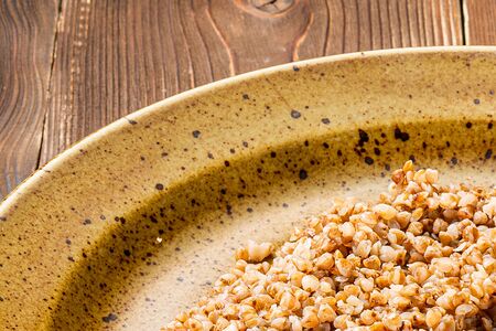 Гречка (Ланч)