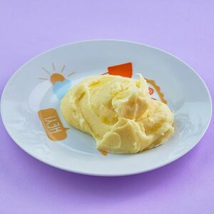 Картофельное пюре