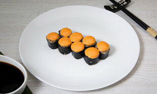 Ролл классический спайси окунь 8 шт