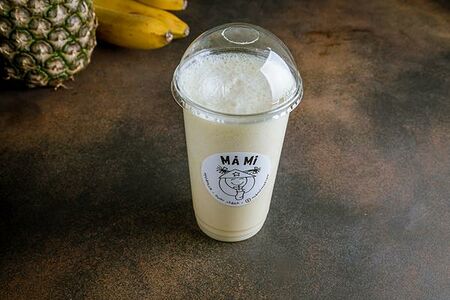 Коктейль Пина колада