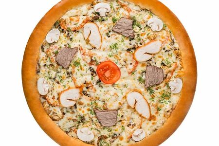 Фермерская