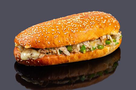 Сэндвич Куриный