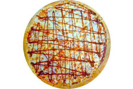 Пицца Барбекю