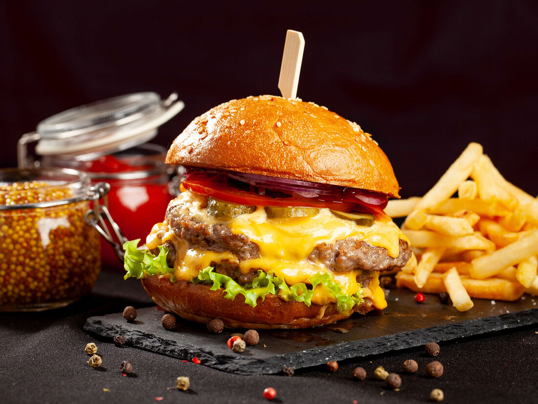 Ягнёнок Саймона