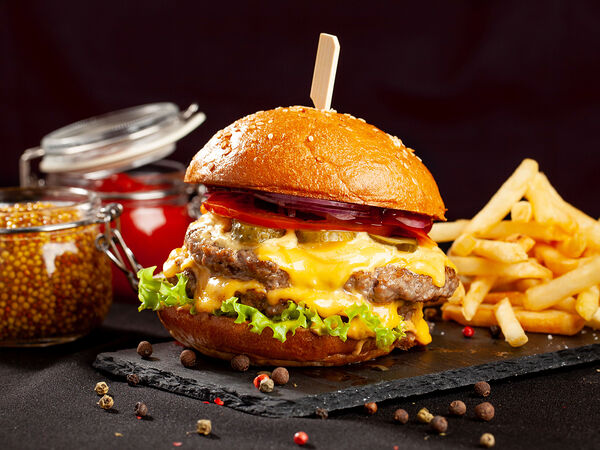 Ягнёнок Саймона