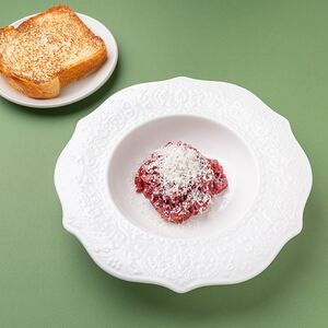 Тартар из говядины