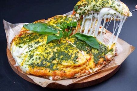 Пицца КаПрэйзи